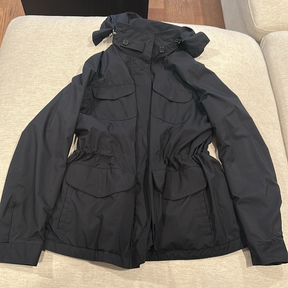 Loro Piana Traveller Windmate
